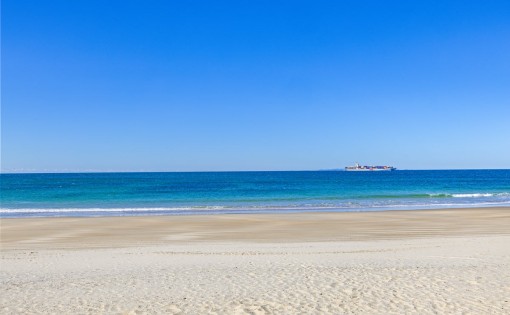 Caloundra Cruise