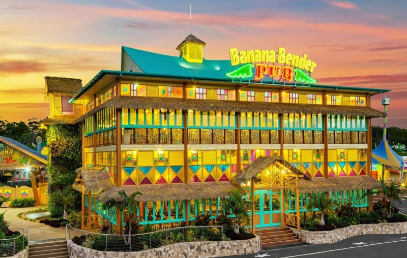 Banana Bender Pub website 1200px